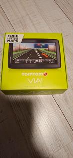 Tomtom Via135, Auto diversen, Ophalen of Verzenden, Gebruikt