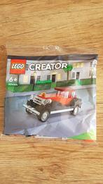 Lego VIP 30644 CREATOR Oldtimer Polybag NIEUW, Nieuw, Complete set, Ophalen of Verzenden, Lego