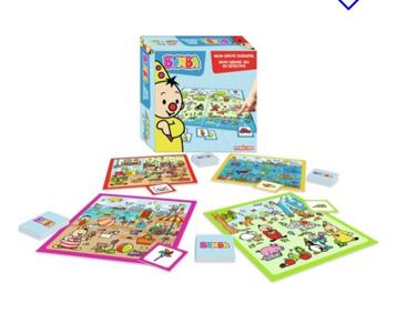 Bumba Mijn groot zoekspel  beschikbaar voor biedingen