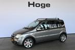 Fiat Panda 1.4 16V Sport 100 HP ABARTH Airco Licht metaal UN, Auto's, Fiat, Voorwielaandrijving, Gebruikt, Met garantie (alle)