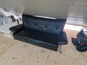 3-zits bankstel