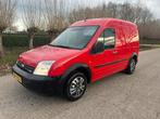 Ford Transit Connect 1.8 Tdci T230l VAN 66 2007, Voorwielaandrijving, Stof, 4 cilinders, 1415 kg
