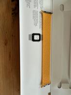 Apple watch band - Braided solo loop, Ophalen of Verzenden, Zo goed als nieuw, IOS