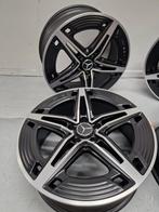 NIEUW! Mercedes A35 A35S AMG 19 inch velgen origineel w177, Velg(en), Nieuw, 235 mm, Ophalen