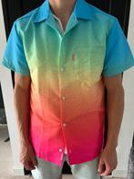 Oppo Suits festival blouse., Kleding | Heren, Overige kleuren, Oppo suits, Ophalen of Verzenden, Zo goed als nieuw