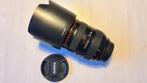 Canon EF 24-70mm f/2.8.0L USM met zonnekap, Ophalen of Verzenden, Gebruikt, Standaardlens, Zoom
