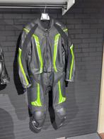 Buse leren combi  maat 56  (nieuw), Ophalen, Combipak