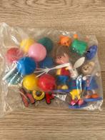 Hopla Taart Topper Set - Nieuw!, Hobby en Vrije tijd, Taarten en Cupcakes maken, Ophalen of Verzenden, Nieuw, Taarten, Versiering