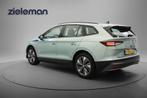Skoda ENYAQ IV 60 - Carplay, Navi, Cruise, Clima, Memory, SO, Automaat, Achterwielaandrijving, Gebruikt, Met garantie (alle)