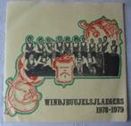 Singeltje Windbuujelsjlaegers 1978-1979 Reuver EP, 7 inch, Ophalen of Verzenden, Zo goed als nieuw, EP