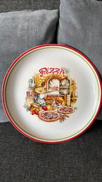 Pizza bord, Ophalen of Verzenden, Overige stijlen, Bord(en)
