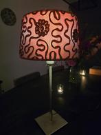 2x Schemerlamp met LSC Connect Lamp, Gebruikt, Ophalen of Verzenden, Metaal, Minder dan 100 cm