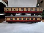 Hornby Persoonswagons - Passen niet in mijn collectie, Overige merken, Gebruikt, Gelijkstroom of Wisselstroom, Wagon