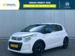 Citroën C1 1.0 VTi 72PK Urban Ride | Airco | Parkeercamera, Voorwielaandrijving, Gebruikt, 4 stoelen, C1