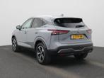 Nissan Qashqai 1.3 MHEV Xtronic N-Connecta 158PK | Automaat, 12 maanden, Stof, Euro 6, Origineel Nederlands
