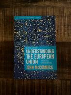 John McCormick (Author) - Understanding the European Union, Ophalen of Verzenden, Zo goed als nieuw, HBO, John McCormick (Author)