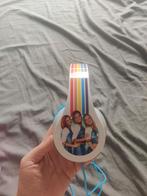 K3 koptelefoon, Ophalen, Zo goed als nieuw