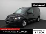 Volkswagen Caddy Cargo 2.0 TDI 102 PK Volkswagen Caddy Cargo, Auto's, 12 maanden, Stof, Gebruikt, 4 cilinders