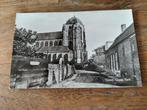 Veere Grote kerk, Verzenden, 1960 tot 1980, Zeeland