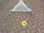 Sleepnet 80 cm, Watersport en Boten, Ophalen of Verzenden, Nieuw, Complete set