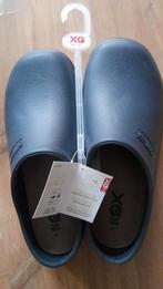 Nieuw Heren Croqs - Donkerblauw - Maat 41, Klompen, Blauw, XQ, Nieuw