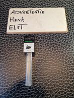 Festool EHL 65 HM schaafmes 65mm NIEUW, Nieuw, Ophalen of Verzenden, Elektrisch