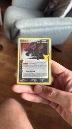 Umbreon Cel 17/17 (NM), Ophalen of Verzenden, Zo goed als nieuw, Losse kaart