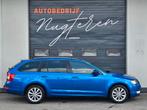 Skoda Octavia Combi 2.0 TDI |Clima|Navi|Trekhaak|Pdc, Voorwielaandrijving, Euro 5, Stof, Gebruikt