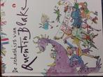 Quentin Blake - De schatkist van Quentin Blake, Ophalen of Verzenden, Zo goed als nieuw, Quentin Blake