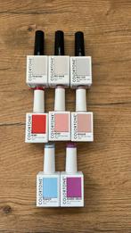 Diverse kleuren colortone NN Soft builder - BIAB, Ophalen of Verzenden, Zo goed als nieuw, Overige typen