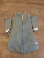 Lodger hopper slaapzak maat 50-62, Ophalen of Verzenden, Zo goed als nieuw, Minder dan 70 cm, Slaapzak