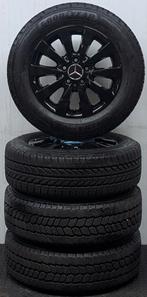 ❄️Originele Mercedes Vito velgen / winterbanden Goodyear 9mm, Bestelwagen, 16 inch, Banden en Velgen, Nieuw