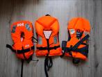 Zwemvesten / reddingsvesten voor kinderen, Watersport en Boten, Watersportkleding, Ophalen of Verzenden, Zo goed als nieuw, Kind