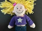 Jellycat ragdoll, knuffelpopje, zgan, Ophalen, Zo goed als nieuw, Overige typen