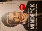 Oscar Verpoort - Mindf*ck, Verzenden, Zo goed als nieuw, Oscar Verpoort; Victor Mids