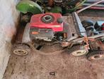 Honda hra214, Ophalen, Cirkelmaaier, Honda, Gebruikt