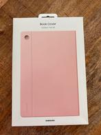 Samsung Galaxy Tab A8 Book Cover - Roze, Ophalen of Verzenden, Nieuw