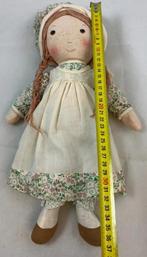 Holly Hobbie Heather Knickerbocker pop vintage 1970s 38cm, Verzamelen, Postbus 64461, Brunssum, Nederland, Verzenden, Kenduseditemsinfo@gmail.com