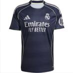 Real Madrid uittenue set Mbappé 10 - Nieuw!, Maat S, Verzenden, Nieuw, Trainingspak