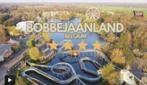 2x Toegangsticket Bobbejaanland, Tickets en Kaartjes, Drie personen of meer, Ticket of Toegangskaart