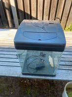 Boyu Mini Nano Aquarium lees omschrijving, Ophalen, Zo goed als nieuw