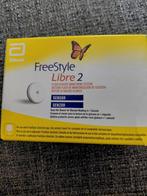 Te koop Freestyle libre 2 sensor nieuw, Diversen, Ophalen of Verzenden