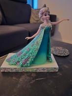Elsa celebration of spring statue, Ophalen of Verzenden, Zo goed als nieuw, Beeldje of Figuurtje