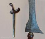 keris kris uit de Archipel, Indië, Indonesië, Antiek en Kunst, Ophalen of Verzenden