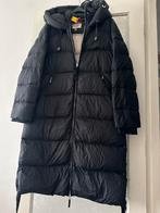 Parajumpers panda extra long jas!, Zwart, Maat 46/48 (XL) of groter, Gedragen, Parajumpers