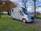 Ford Transit STX automaat paardenwagen hengsten uitvoering, Gebruikt, Overige typen