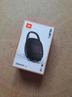 JBL Clip 5, Audio, Tv en Foto, Luidsprekers, Ophalen, JBL, Overige typen, Nieuw