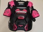 Thor bodyprotector voor Dames maat M/L, Motoren, Kleding | Motorkleding, Ophalen, Tweedehands, Dames, THOR