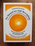 Christiane Beerlandt - De sleutel tot zelf-bevrijding, Ophalen, Nieuw, Christiane Beerlandt