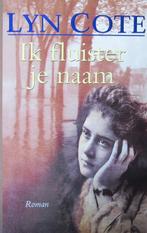 Lyn Cote – A – zie beschrijving, Boeken, Ophalen of Verzenden, Gelezen